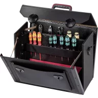   Parat TOP-LINE KingSize Timber 18000581 Profi Szerszámos táska tartalom nélkül (Sz x Ma x Mé) 510 x 380 x 260 mm