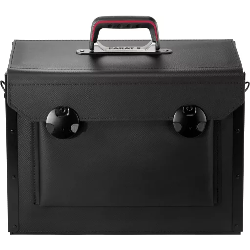 Parat TOP-LINE KingSize Timber 18000581 Profi Szerszámos táska tartalom nélkül (Sz x Ma x Mé) 510 x 380 x 260 mm