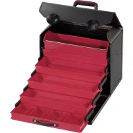   Parat TOP-LINE KingSize Organize 44000581 Profi Szerszámos táska tartalom nélkül (H x Sz x Ma) 480 x 430 x 350 mm
