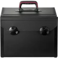   Parat TOP-LINE KingSize Organize 44000581 Profi Szerszámos táska tartalom nélkül (H x Sz x Ma) 480 x 430 x 350 mm
