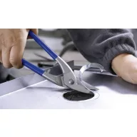 Lyukasztó olló Bessey D207-250