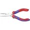 Huzalozó fogó 160 mm, Knipex 13 05 160