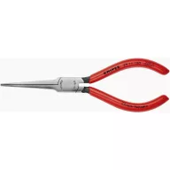   Knipex 29 11 160 széles pofájú laposfogó, telefonfogó 160 mm
