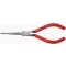 Knipex 29 11 160 széles pofájú laposfogó, telefonfogó 160 mm