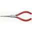 Knipex 29 11 160 széles pofájú laposfogó, telefonfogó 160 mm