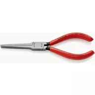   Knipex 29 11 160 széles pofájú laposfogó, telefonfogó 160 mm