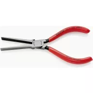   Knipex 29 11 160 széles pofájú laposfogó, telefonfogó 160 mm