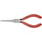 Markoló fogó (tűfogó) 160 mm, egyenes, Knipex 31 11 160