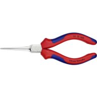 Markoló fogó (tűfogó) 160 mm, egyenes, Knipex 31 15 160