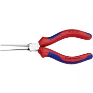 Markoló fogó (tűfogó) 160 mm, egyenes, Knipex 31 15 160