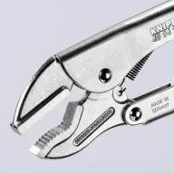   Univerzális Grip fogó 250 mm, befogás Ø 35 mm, négyszög 30 mm, hatszög 32 mm, Knipex 40 04 250 EAN