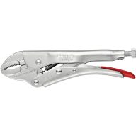   Univerzális Grip fogó 180 mm, befogás Ø 30 mm, négyszög 20 mm, hatszög 30 mm, Knipex 41 04 180 EAN