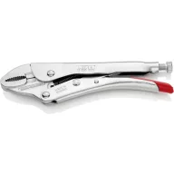   Univerzális Grip fogó 180 mm, befogás Ø 30 mm, négyszög 20 mm, hatszög 30 mm, Knipex 41 04 180 EAN
