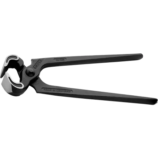 Harapófogó 225 mm, Knipex 50 00 225 EAN