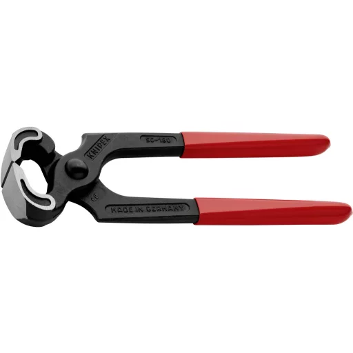 Harapófogó 180 mm, Knipex 50 01 180 EAN