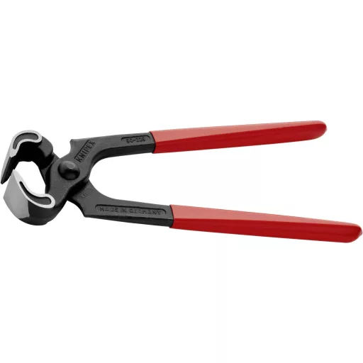 Harapófogó 225 mm, Knipex 50 01 225 EAN