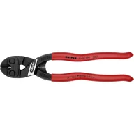   Kompakt csapszeg-vágó 200 mm, 330 g, Knipex CoBolt 71 31 200