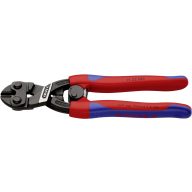   Kompakt csapszeg-vágó 200 mm, 370 g, Knipex CoBolt 71 32 200