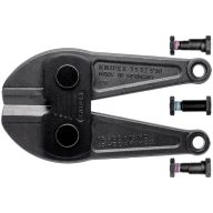   Knipex 71 79 910 Csapszegvágó tartalék fej Knipex 71 72 910 csapszegvágóhoz