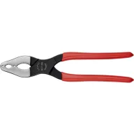 Knipex 84 11 200 Jármű kúpfogó 200 mm, egyenes fejű