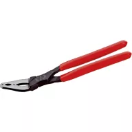   Knipex 84 21 200 Jármű kúpfogó 200 mm, 20°-ban lesarkított fejű