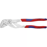   Vízpumpa fogó és csavarkulcs egyetlen szerszámban 250 mm 1 3/4, Knipex 86 05 250