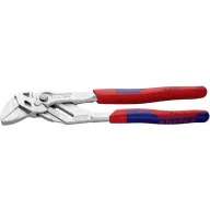   Vízpumpa fogó és csavarkulcs egyetlen szerszámban 250 mm 1 3/4, Knipex 86 05 250