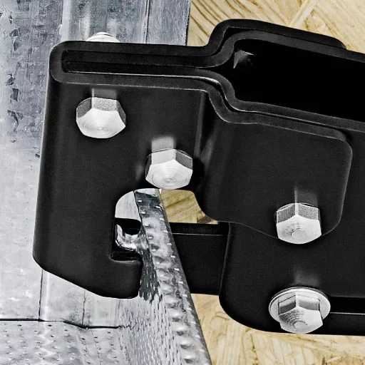 Profilkötő fogó 250 mm, egykezes kezeléshez, Knipex 90 42 250