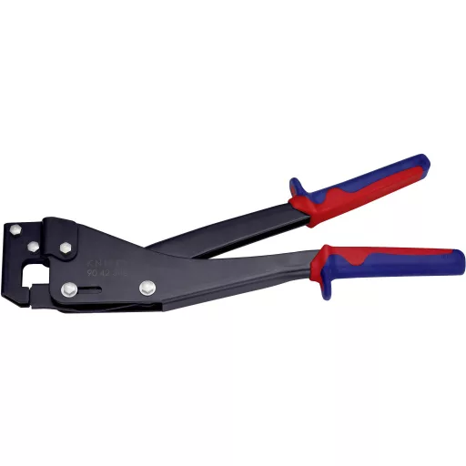 Profilkötő fogó 340 mm, Knipex 90 42 340