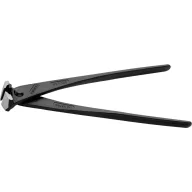   Erő szerelőfogó nagy áttételű 250 mm, vágóérték: Ø 3,3 mm, Knipex 99 10 250