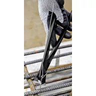   Erő szerelőfogó nagy áttételű 300 mm, vágóérték: Ø 3,8 mm, Knipex 99 10 300