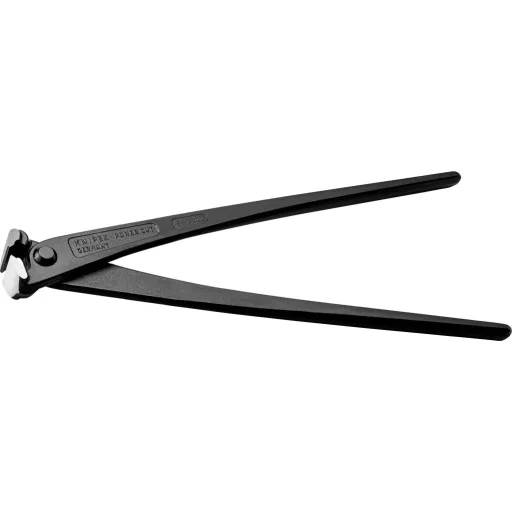 Erő szerelőfogó nagy áttételű 300 mm, vágóérték: Ø 3,8 mm, Knipex 99 10 300