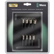   Wera 869/4 M Set 05073495001 Dugókulcs gépi befogó készlet 50 mm 1 készlet