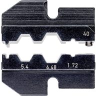 Krimpelő betét koax összekötőhöz RG58/59/62/71