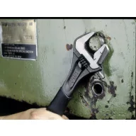   Bahco 9070 Állítható villáskulcs Kulcsszélesség (metrikus) 20 mm Kulcsszélesség (coll) 3/4