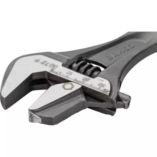 Bahco 9072 P Állítható villáskulcs Kulcsszélesség (metrikus) 33 mm