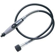   Dremel 225 Dremel kisgépekhez illeszthető 1070 mm hosszú hosszabbító szár, flexibilis tengely