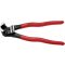 Felső csapszegvágó nagy áttételű 200 mm, Knipex 61 01 200