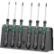 TORX elektronikai csavarhúzó 6 részes