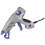 DREMEL 940 Akkus melegragasztó pisztoly, 11 mm, F0130940JA