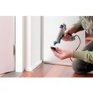 DREMEL 940 Akkus melegragasztó pisztoly, 11 mm, F0130940JA