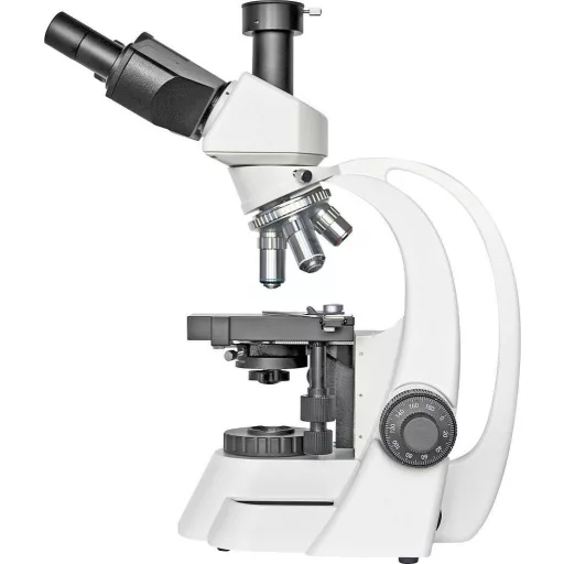 Asztali mikroszkóp Bresser BioScience Trino 5750600