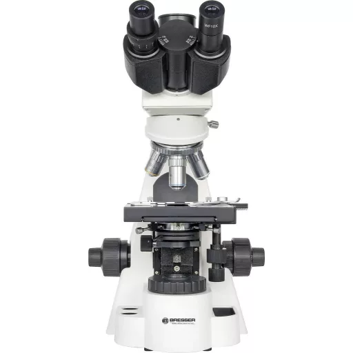Asztali mikroszkóp Bresser BioScience Trino 5750600