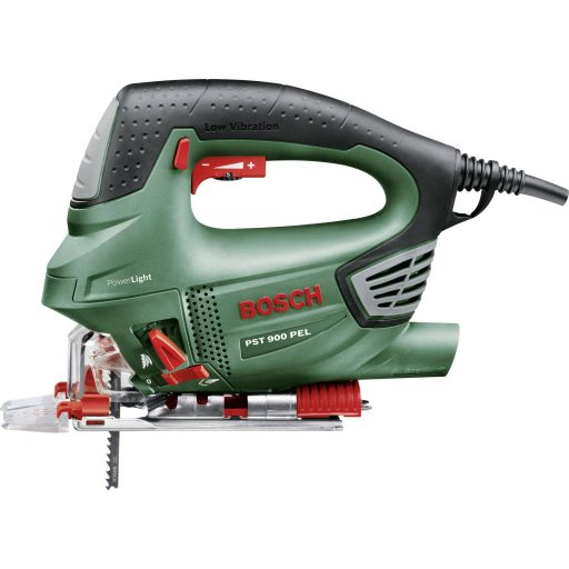 Bosch Home and Garden PST 900 PEL Beszúró fűrész 06033A0200 Hordtáskával 620 W