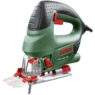   Bosch Home and Garden PST 800 PEL Beszúró fűrész 06033A0100 Hordtáskával 530 W
