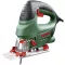 Bosch Home and Garden PST 800 PEL Beszúró fűrész 06033A0100 Hordtáskával 530 W