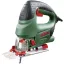 Bosch Home and Garden PST 800 PEL Beszúró fűrész 06033A0100 Hordtáskával 530 W