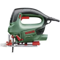   Bosch Home and Garden PST 800 PEL Beszúró fűrész 06033A0100 Hordtáskával 530 W
