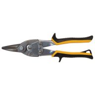 C.K. Lemezolló 240mm egyenes T4537AS