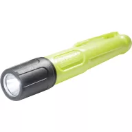   Parat PARAT biztonsági lámpa, PX3, LED-es, EX védelemmel, vízálló PX3 elemekkel, EX zónákhoz: N/ALEDN/A690305215815 - 50 óraSárga (fluoreszkáló)